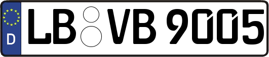 LB-VB9005