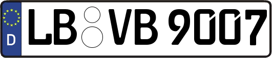 LB-VB9007