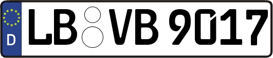 LB-VB9017