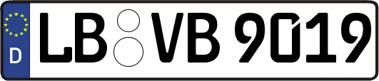 LB-VB9019