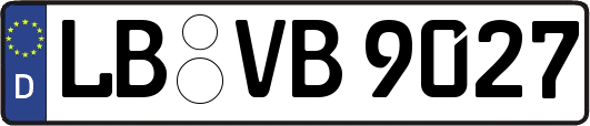 LB-VB9027