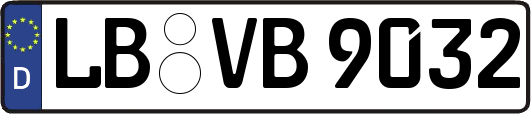 LB-VB9032