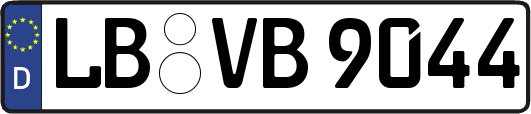LB-VB9044