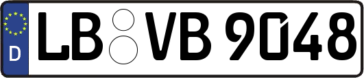 LB-VB9048