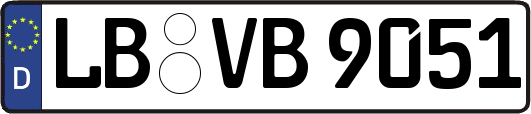 LB-VB9051