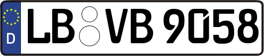 LB-VB9058