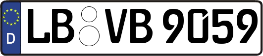 LB-VB9059