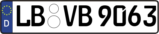 LB-VB9063