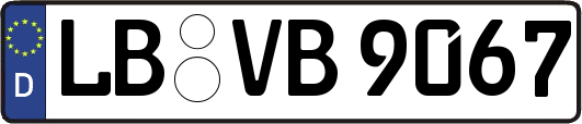 LB-VB9067