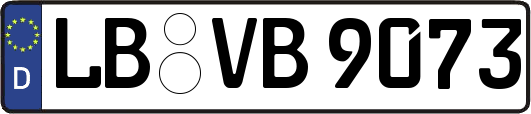 LB-VB9073