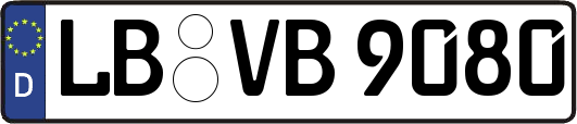LB-VB9080