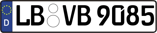 LB-VB9085