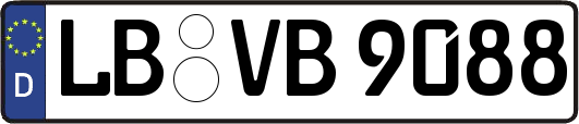 LB-VB9088