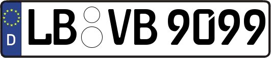 LB-VB9099