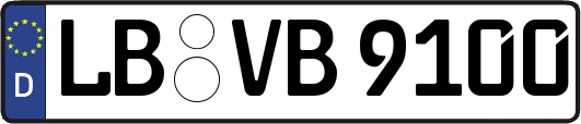 LB-VB9100