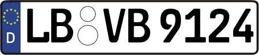 LB-VB9124