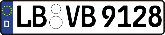 LB-VB9128