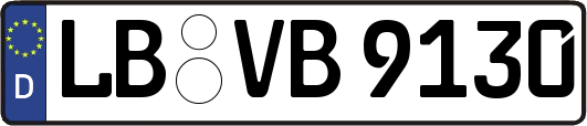LB-VB9130