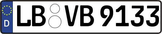 LB-VB9133