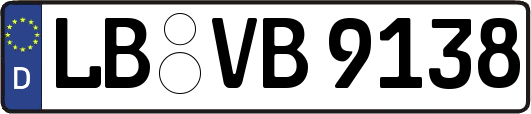 LB-VB9138