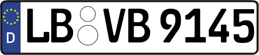 LB-VB9145
