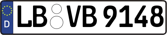 LB-VB9148