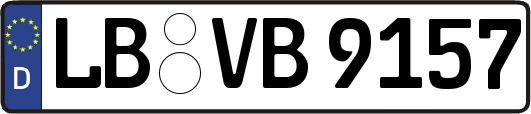 LB-VB9157