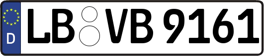 LB-VB9161