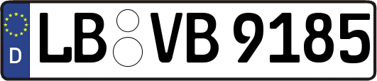 LB-VB9185