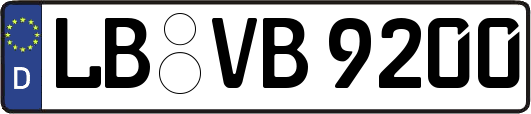 LB-VB9200