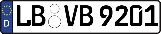 LB-VB9201