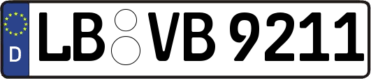 LB-VB9211