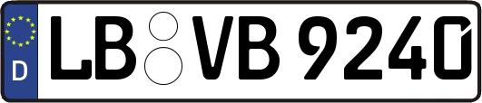 LB-VB9240
