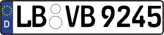 LB-VB9245