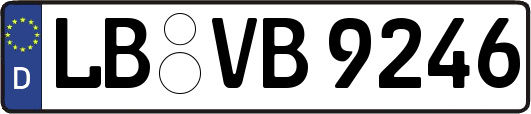 LB-VB9246
