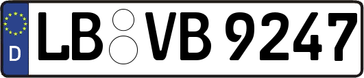 LB-VB9247