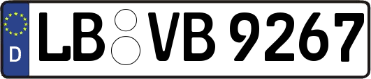 LB-VB9267
