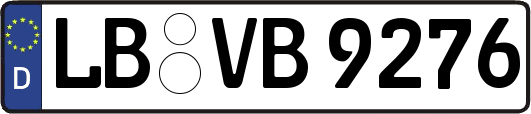LB-VB9276