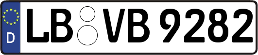 LB-VB9282
