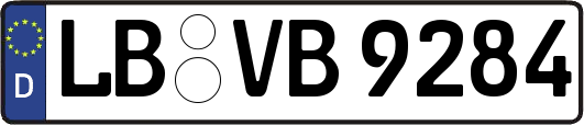LB-VB9284