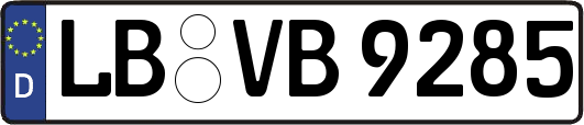 LB-VB9285