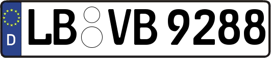 LB-VB9288