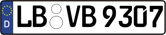 LB-VB9307