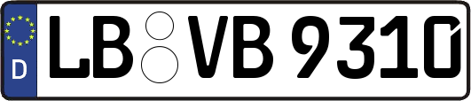 LB-VB9310
