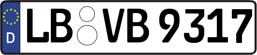 LB-VB9317