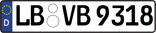 LB-VB9318