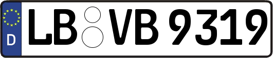LB-VB9319