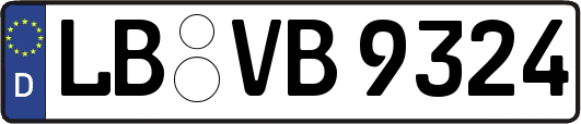LB-VB9324