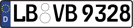 LB-VB9328