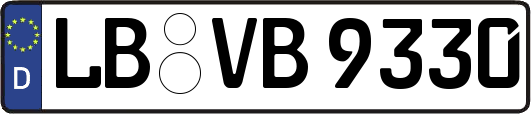 LB-VB9330